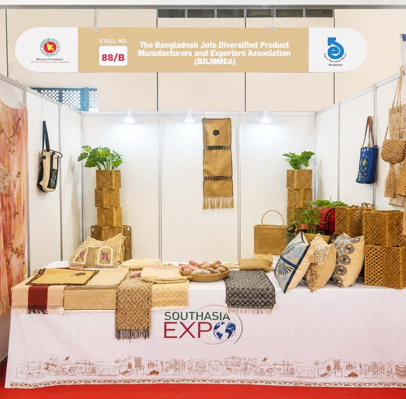 pro southasia expro 25